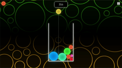 Getting a massive combo